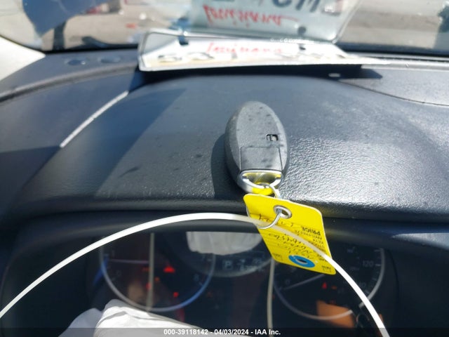 Nissan Kicks S Xtronic Cvt 2021 3N1CP5BV7ML464560 Image 11