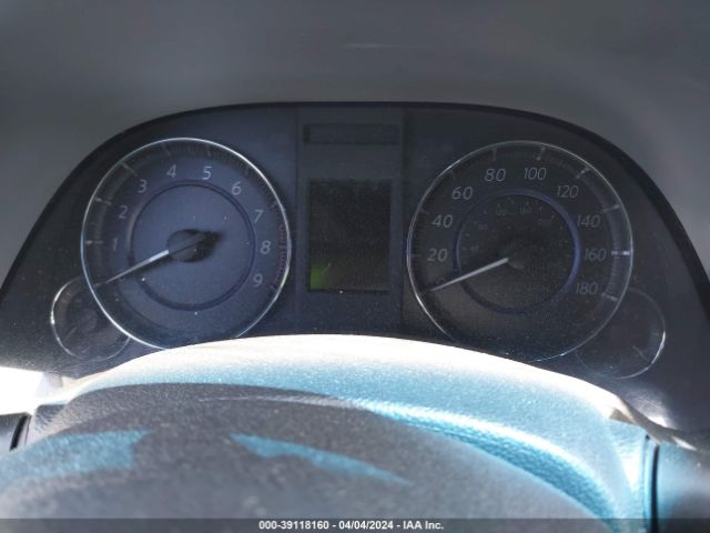 JN8CS1MU3FM381813 Infiniti QX70