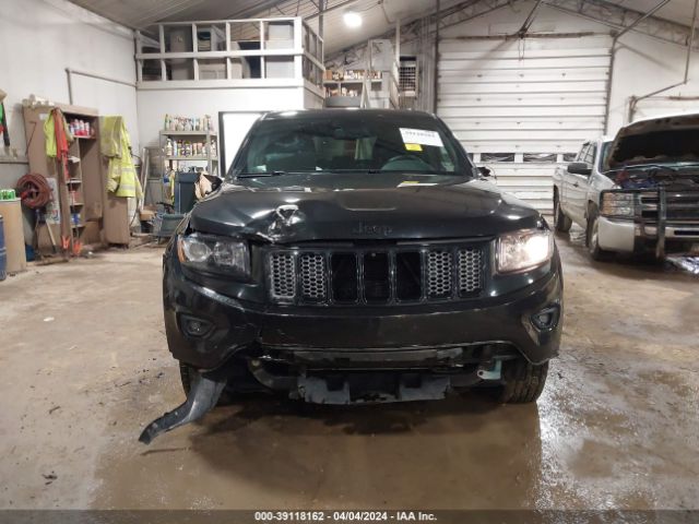 1C4RJFAG7FC924123 Jeep Grand Cherokee Altitude