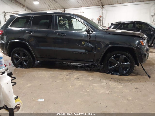1C4RJFAG7FC924123 Jeep Grand Cherokee Altitude