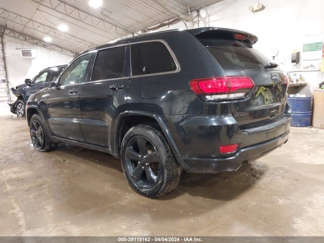 1C4RJFAG7FC924123 Jeep Grand Cherokee Altitude