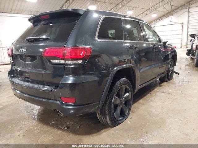 1C4RJFAG7FC924123 Jeep Grand Cherokee Altitude