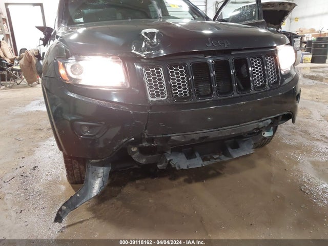 1C4RJFAG7FC924123 Jeep Grand Cherokee Altitude