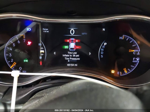 1C4RJFAG7FC924123 Jeep Grand Cherokee Altitude