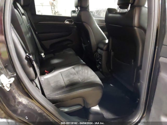 1C4RJFAG7FC924123 Jeep Grand Cherokee Altitude