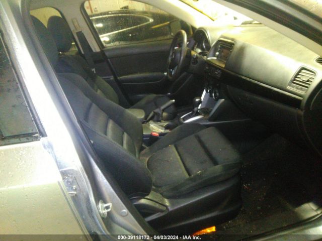 JM3KE4CY1F0541769 Mazda Cx-5 Touring