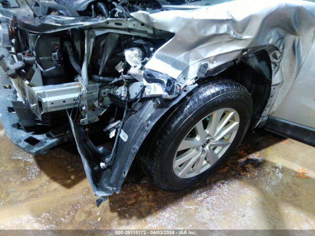 JM3KE4CY1F0541769 Mazda Cx-5 Touring