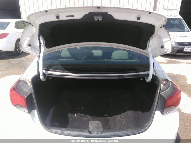Hyundai ELANTRA SE 2015 5NPDH4AE8FH584820 Image 12
