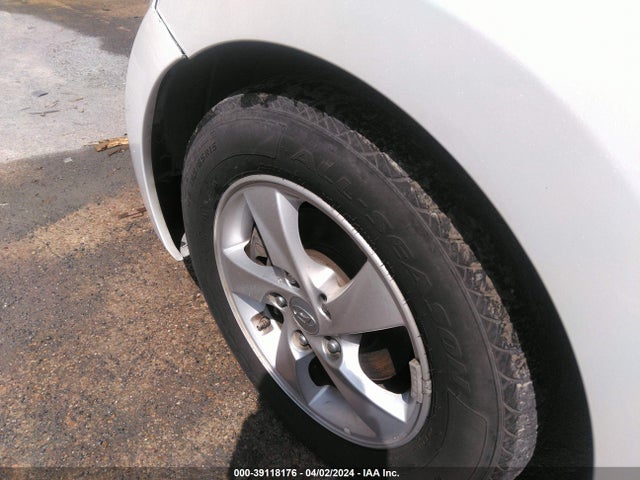 Hyundai ELANTRA SE 2015 5NPDH4AE8FH584820 Image 14