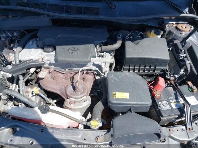 Toyota CAMRY LE 2014 4T4BF1FK2ER400553 Image 10