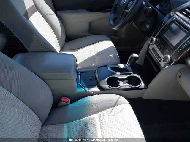 Toyota CAMRY LE 2014 4T4BF1FK2ER400553 Image 5