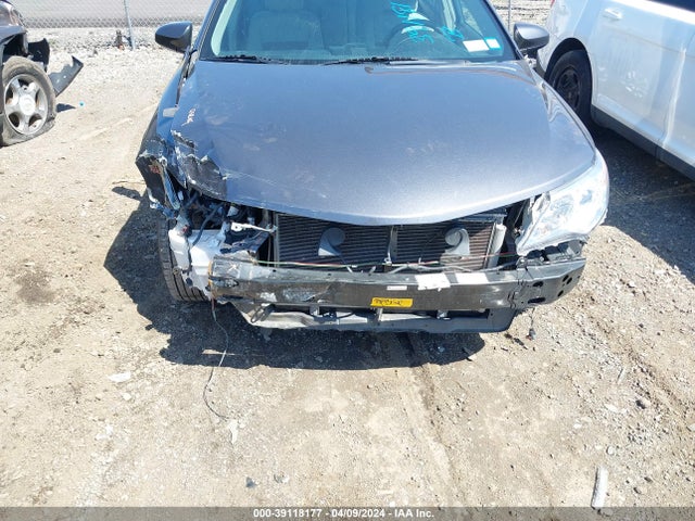Toyota CAMRY LE 2014 4T4BF1FK2ER400553 Image 6