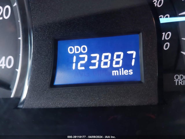 Toyota CAMRY LE 2014 4T4BF1FK2ER400553 Image 7