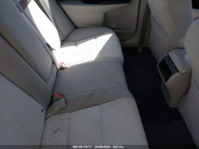 Toyota CAMRY LE 2014 4T4BF1FK2ER400553 Image 8