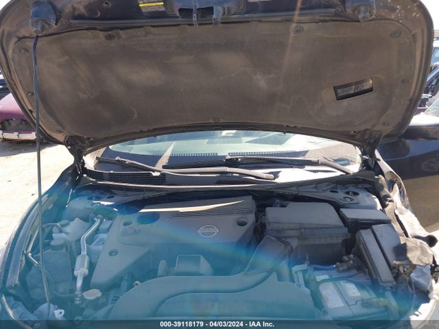 Nissan Altima 2.5 S 2015 1N4AL3AP7FN334536 Image 10