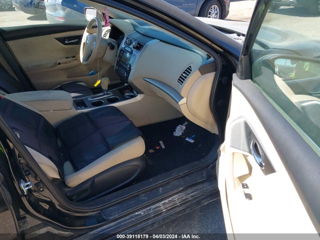 Nissan Altima 2.5 S 2015 1N4AL3AP7FN334536 Image 5