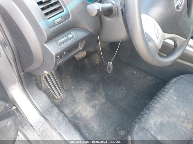 Nissan Altima 2.5 S 2017 1N4AL3APXHC202823 Image 11