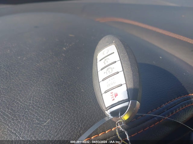 Nissan Maxima 3.5 Platinum 2019 1N4AA6AV2KC362286 Image 11