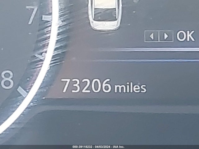 Nissan Maxima 3.5 Platinum 2019 1N4AA6AV2KC362286 Image 15