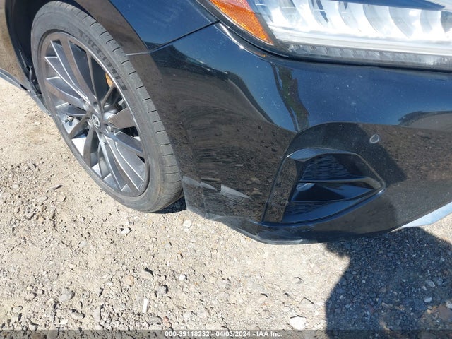 Nissan Maxima 3.5 Platinum 2019 1N4AA6AV2KC362286 Image 6