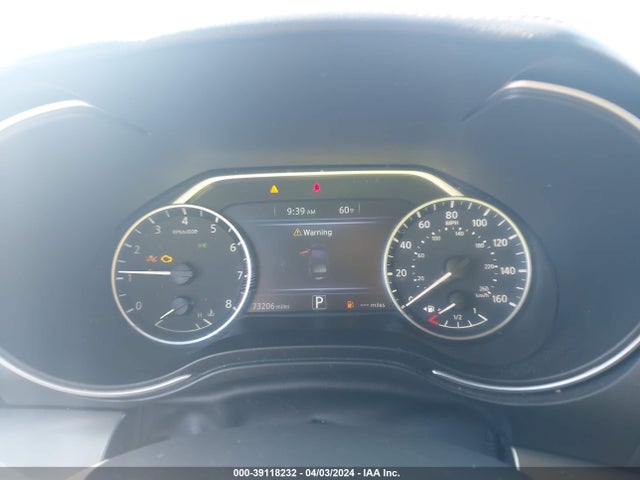 Nissan Maxima 3.5 Platinum 2019 1N4AA6AV2KC362286 Image 7