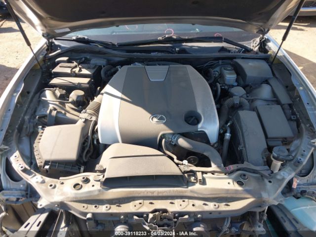 JTHBE1BL6FA010816 Lexus GS 350