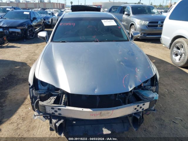 JTHBE1BL6FA010816 Lexus GS 350