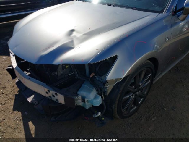 JTHBE1BL6FA010816 Lexus GS 350