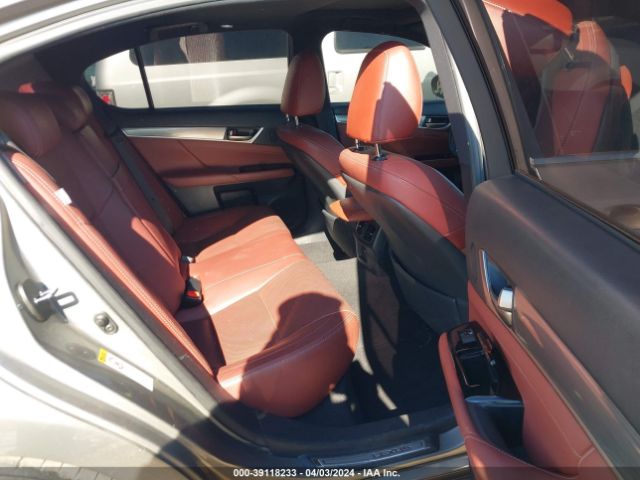 JTHBE1BL6FA010816 Lexus GS 350