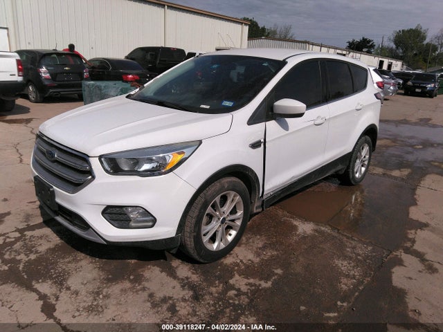 Ford ESCAPE SE 2017 1FMCU0GD7HUB15219 Image 2