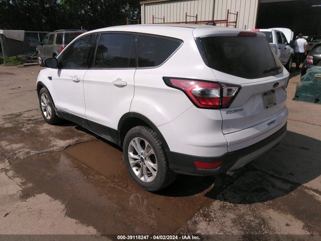 Ford ESCAPE SE 2017 1FMCU0GD7HUB15219 Image 3