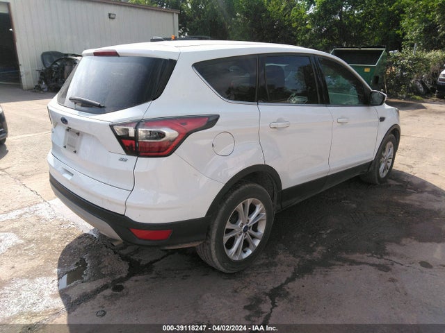 Ford ESCAPE SE 2017 1FMCU0GD7HUB15219 Image 4