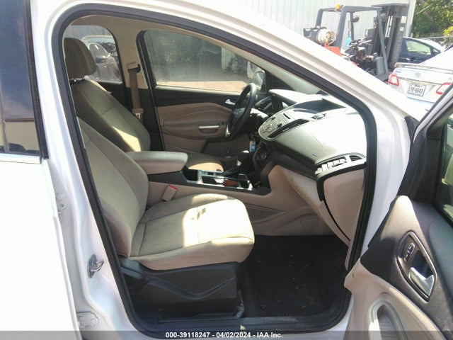 Ford ESCAPE SE 2017 1FMCU0GD7HUB15219 Image 5