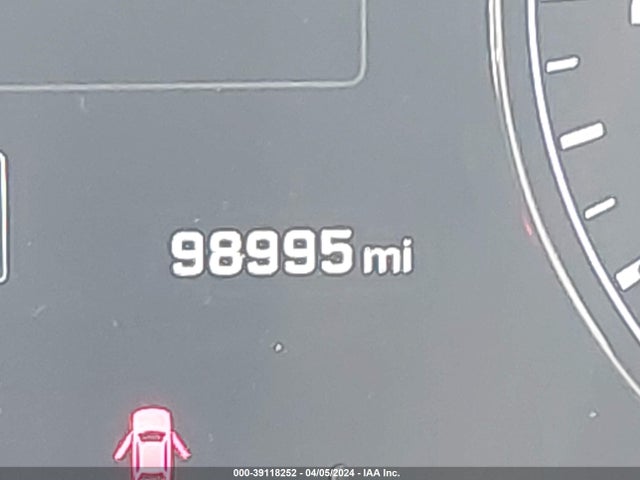 Hyundai Genesis 3.8 2016 KMHGN4JE0GU111633 Image 15