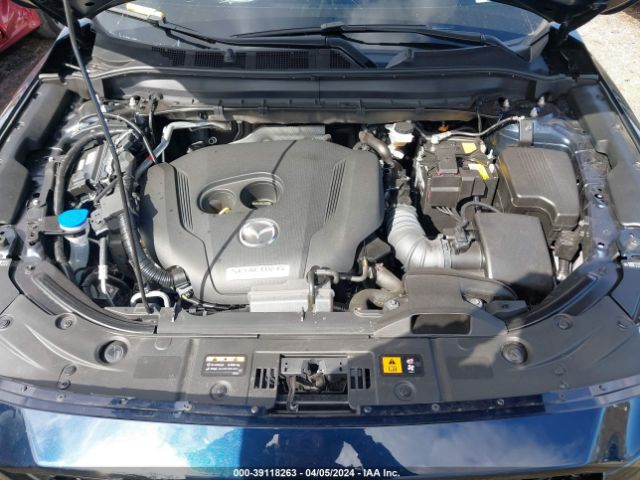 JM3KFBAY7P0273915 Mazda Cx-5 2.5 Turbo