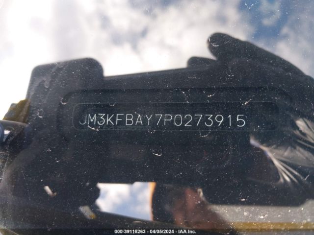 JM3KFBAY7P0273915 Mazda Cx-5 2.5 Turbo