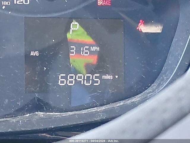 Chevrolet Spark 1lt Cvt 2019 KL8CD6SA2KC722123 Image 15