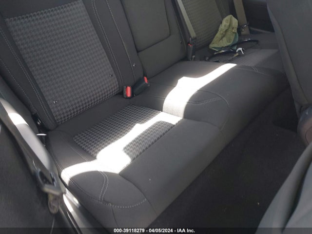 Dodge Challenger Sxt 2023 2C3CDZAGXPH602402 Image 8