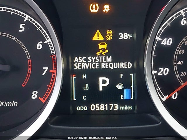 Mitsubishi LANCER ES 2017 JA32U2FU8HU000527 Image 15