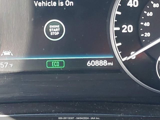 KMHG34JA9JU040121 Genesis G90 3.3t Premium