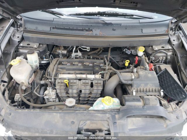 3C4PDCAB8FT537666 Dodge Journey American Value Pkg