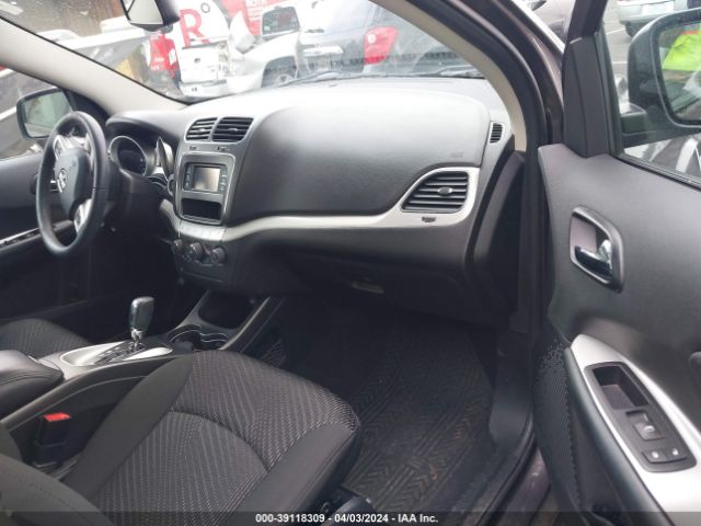 3C4PDCAB8FT537666 Dodge Journey American Value Pkg