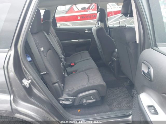 3C4PDCAB8FT537666 Dodge Journey American Value Pkg