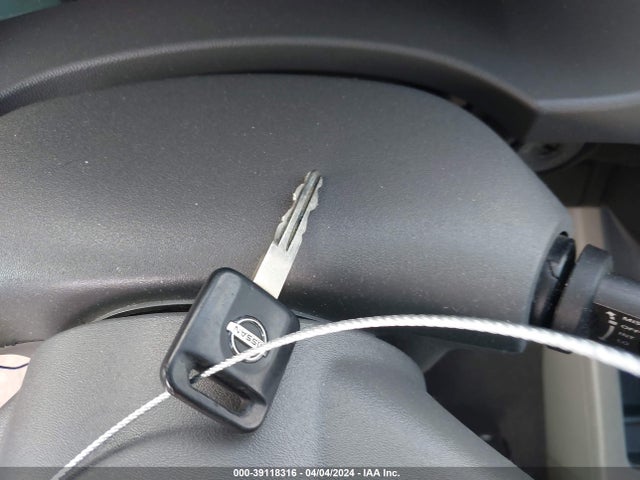 Nissan Frontier Sv 2019 1N6AD0FR8KN742762 Image 11