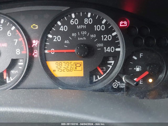 Nissan Frontier Sv 2019 1N6AD0FR8KN742762 Image 15