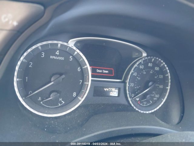 5N1DL0MNXLC500518 Infiniti QX60 LUXE