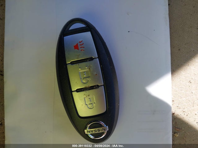Nissan ROGUE SV 2016 KNMAT2MV6GP668433 Image 11