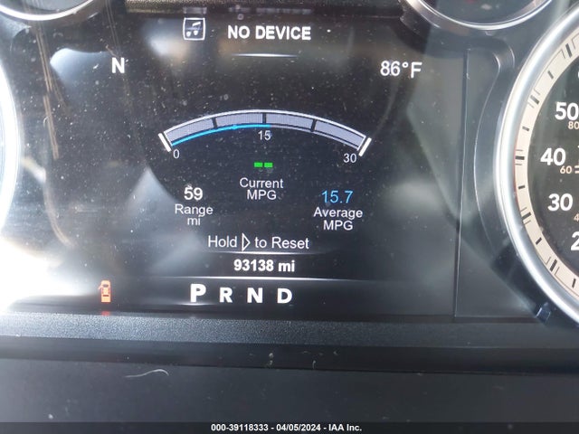 1C6RR6LT2HS805513 RAM 1500 Lone Star Silver  4x2 5'7 Box