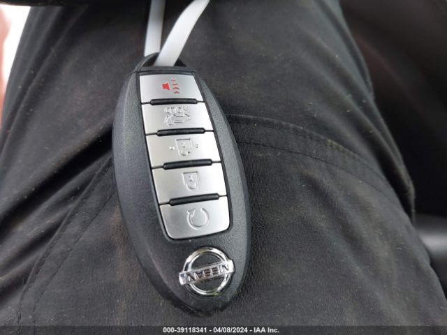 5N1AZ2MH6HN160416 Nissan MURANO SL