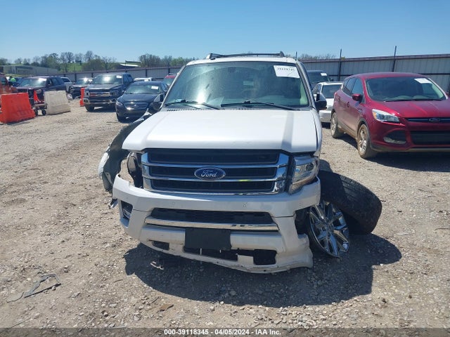 Ford Expedition Limited 2017 1FMJU1KT7HEA54153 Image 13